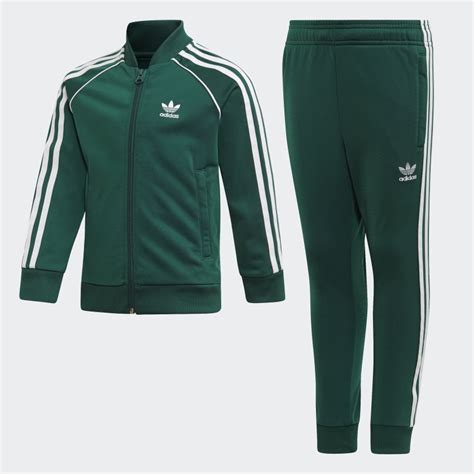 adidas sst trainingspak
